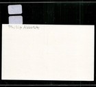 Philip Abbott 1st Day Cover Auto -over 1000 First Day Autographs 4 Sale