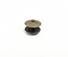 Ww2 Canadian Mkii Helmet Liner Brass Screw   Washer