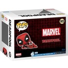 Deadpool Hearts Wolverine Funko Pop Vinyl Figure New Ee Exclusive Free Shipping