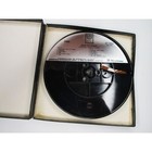 Vintage Reel To Reel Tape Manos Hadjidakis Never On Sunday Original Sound Track