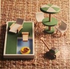 Toy Outdoor Dollhouse Accessories - Hearth   Hand With Magnolia