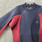 Billabong Synergy Long-sleeve Jacket Wetsuit Women s Size 6 202 Jwshjsls New Nwt