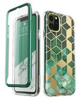 I-blason Glitter Case Back Camera Lens Cover Film For Iphone 11promax  11pro  11