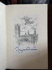 Prime Minister Signed Margaret Thatcher Boris Johnson Tony Blair Theresa May X4