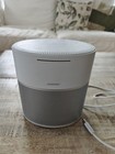 Bose Home Speaker 300 Bluetooth Smart Speaker With Amazon Alexa   Google Ready
