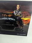 Jeff Gordon   24 2015 Axalta Racing Hero Card