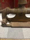The Rogers Iron Works Co  Battle Axe Tobacco Cutter