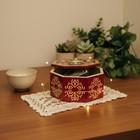 Magic Spin Secret Puzzle Box - Money Gift Giving Iq Secret Box