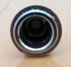 Euc Vtg Dialco Ny 75w 125v Panel-mount Indicator Lamp Holder No Light lens