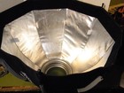 Neewer 17 7  45cm Octagonal Softbox Bowens Mount