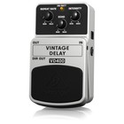 Behringer Vintage Delay Vd400 Analog Effects Pedal  000-50800-00010