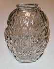 Owl Bank Antique 6  X 4  X 4  Wise Old Owl