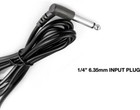 Digital Piano Sustain Pedal Compatible With Yamaha P125 P121 P515 P128 Dgx670
