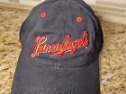Leinenkugel Beer Baseball Cap Hat Adjustable Strapback The Game Black 