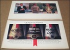 1987 Michelob Beer Print Ad Advertisement Styles Vary  Quality Doesn t  Vintage