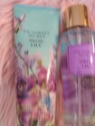 Victorias Secret Neon Lily Lotion   Fragrance Body Mist Set Spray New A1