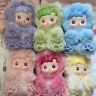 Authentic Hacipupu Gummy Bear Series Blind Box Confirmed Figure Plush Toy Gift