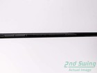 Used W  Adapter Mitsubishi Rayon Tensei Ck Blue Driver Shaft Stiff 43 0in