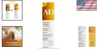 Gentle  Diaper Rash Ointment - Protects And Soothes Baby s Skin 1 5 Oz