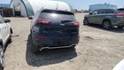 15 Jeep Cherokee Hitch tow Hook winc 82213349ad  Oem