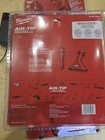 Milwaukee 49-90-2034 Air-tip Non-marring Utility Nozzle Kit