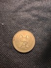 Mansfield Ohio Good For 25   In Trade Token-e8468cxx