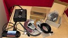 Motorola Apx 6500 Vhf  Mid Power Tdma M25kss9pw1an 6kg Encry   Fpp