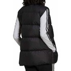 Adidas Marimekko Reversible Womens Down Gilet Black Excerise Training Workout