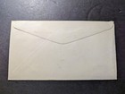 1937 Jamaica Cover Kingston To Meriden Ct Usa International Sales Bromford