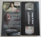 Trilogy Of Terror 1975 2000 Vhs Video Horror Cult Karen Black