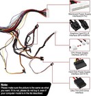 For Dell Xps 8910 8920 8300 8500 8700 8900 R5 460w Psu Power Supply D460am-03 Us