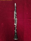 Leblanc D  Noblet 40 France Intermediate Model Clarinet Circa 1950s