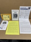 New Sensaphone 800 Alarm Dialer With Ac Ada ptor  Temp Alert   Water Detection