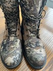 Rocky Ridge Stalker Venator 9    Camo Boots Waterproof Men   s Size 9 Rks0460