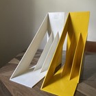 Heller Designs Giotto Stoppino 70   s Limited Edition Record  Vinyl  L p  Holder