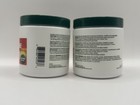 2 Pack L oreal Natures Therapy Mega Moisture Nurturing Creme  16 Oz -