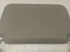 Kenworth T680 Center Middle Sun Visor   11420814