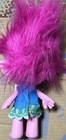 Troll  Dreamworks Trolls World Tour Poppy Doll