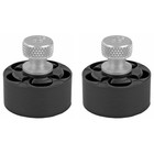 Hks Speedloader 36a 5 Shot  38  357 S w J-frame Taurus 605 Ruger Sp101 Rossi 2pk