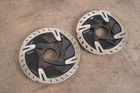  2  160mm 140mm Shimano Dura-ace Sm-rt900 Center Lock Disc Brake Rotors