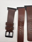 Nomad Modern Band Leather Apple Watch 1-9 Series  Ultra 1-2  Se 44 45 49mm Used