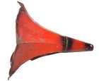 Edison Columbia   Disc Phonograph 14  Horn