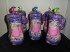Magic Mixies Pixlings Shimmer Reveal Series  Mix Potion To See Who Appears