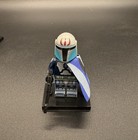         custom Pad Printed Lego Variant Bad Batch  Mandalorian Minifigures Set         