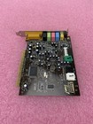 Creative Labs Sb0200 Sound Blaster Live  Pci Audio Card