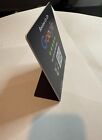 Nfc Tap Review Stand Display Table Display Nfc Card Stand For Google Review