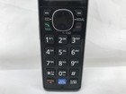 Additional Handset Only Panasonic Kx-tga680s Kxtga680 For 78xx 7871 Phone Silver