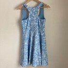 Laura Ashley Women Golf And Tennis Dress Size Medium Pre-owned