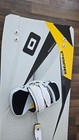 Core Kiteboarding Fusion 2 Lw 152 X 46cm Including Foot Straps