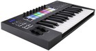Novation Launchkey 25 Mk3 25-key Usb Midi Ableton Live Keyboard Controller